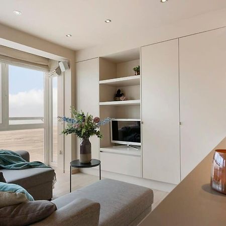 Huswell - Unique Apartment With Sea-View Near The Center Knokke-Heist Dış mekan fotoğraf