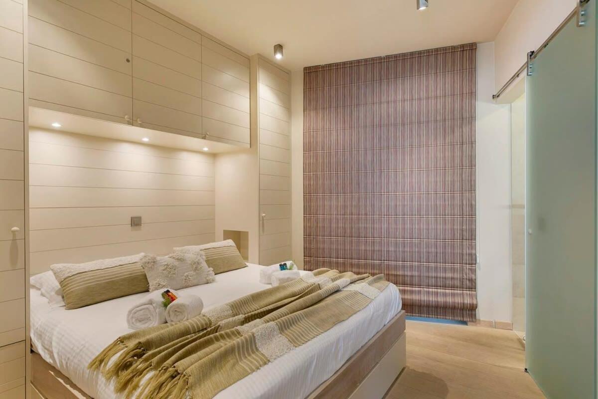 Huswell - Unique Apartment With Sea-View Near The Center Knokke-Heist Dış mekan fotoğraf